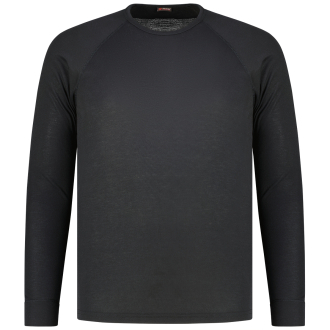 Funktionsunterhemd schwarz_M10900 | 3XL