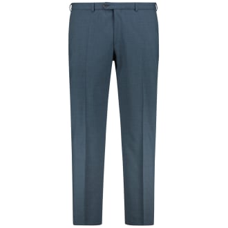 Baukasten-Anzughose mit Stretch, knitterresistent, fleckabweisend grün_50 | 60