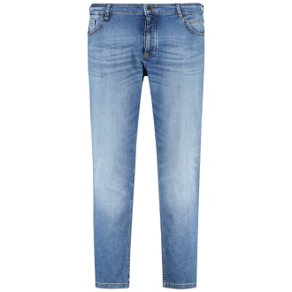 Stretch-Jeans "Woodstock", bequem blau_42 | 42/30