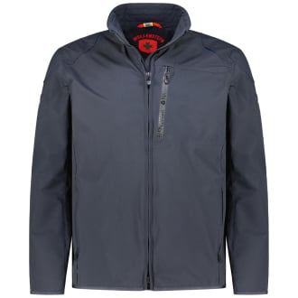 Leichte Funktionsjacke, wind- und wasserdicht dunkelblau_DARO | 3XL