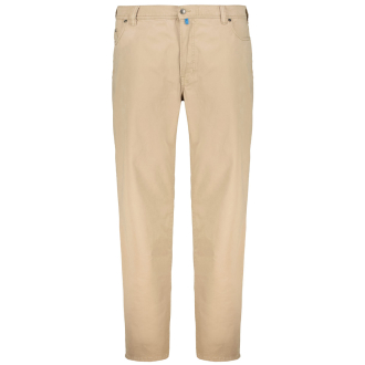 5-Pocket Hose in FutureFlex-Qualität beige_1107 | 58