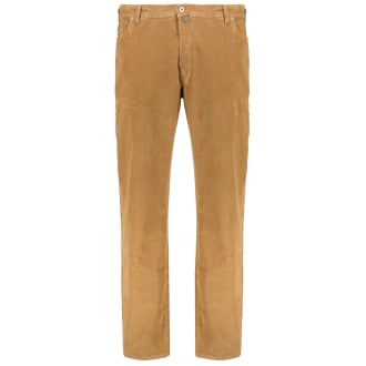 Cordhose mit Stretch beige_8215 | 29