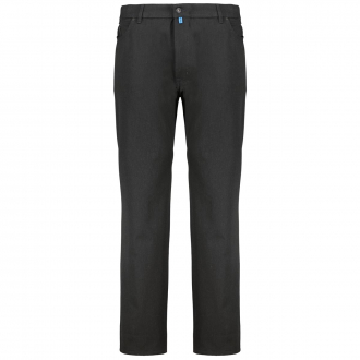 5-Pocket Hose in "Travel Comfort" Qualität anthrazit_9002 | 62