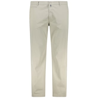 Stretch-Chinos "Lyon", gerade beige_1105 | 31