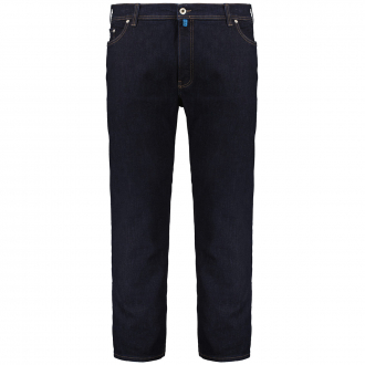 Jeans in Futureflex-Qualität dunkelblau_6801 | 28
