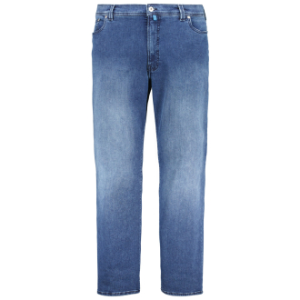 5-Pocket Jeans in FutureFlex-Qualität jeansblau_6816 | 34