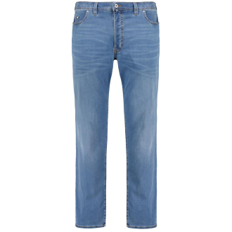 5-Pocket Jeans in FutureFlex-Qualität jeansblau_6827 | 31