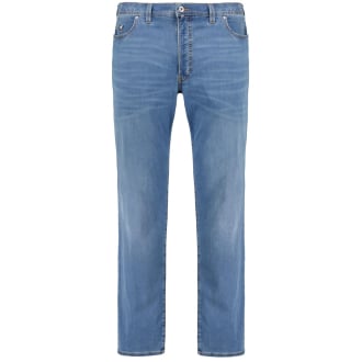 Jeans "Lyon" in Futureflex-Qualität, gerade jeansblau_6827 | 64