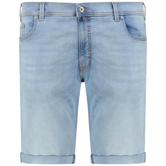 Jeans-Shorts in FutureFlex-Qualität jeansblau_6824 | 28