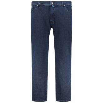 Stretch-Jeans "Dijon", bequem dunkelblau_6811 | 29