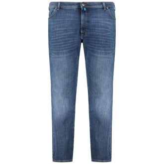 Stretch-Jeans "Dijon", bequem blau_6834 | 29