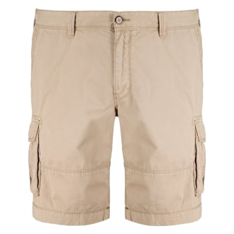 Leichte Cargoshort "Chiliwak" sand_0283 | 35
