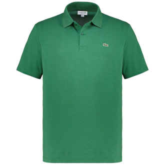 Poloshirt aus Biobaumwolle dunkelgrün_132 | 3XL