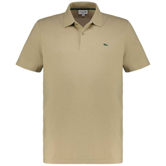 Poloshirt aus Biobaumwolle beige_CB8 | 3XL