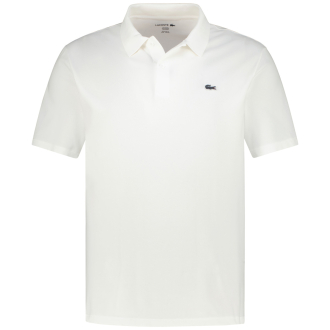Poloshirt mit Stretch weiß_001 | 3XL