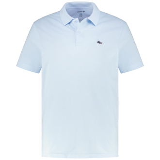 Poloshirt mit Stretch lichtblau_T01 | 3XL