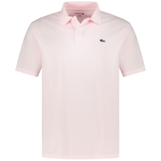 Poloshirt mit Stretch hellrot_T03 | 3XL