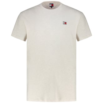 T-Shirt aus Baumwolle cremeweiß_AE3 | 3XL