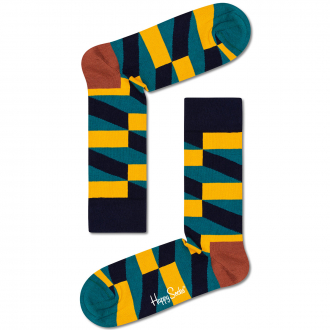 Socke "Jumbo" marine_7300/410 | 41-46