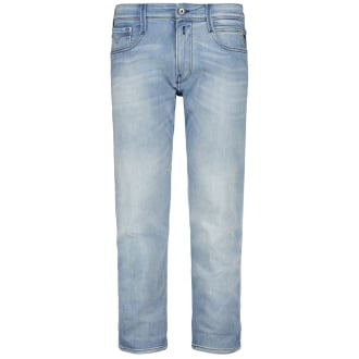 Stretch-Jeans "Anbass", körpernah hellblau_C42/010 | 42/32