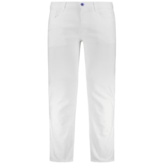 Stretch-Jeans "Anbass", körpernah weiß_8488761/001 | 42/30
