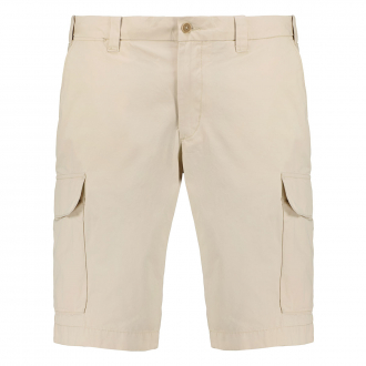 Cargo Shorts beige_ACI | W48
