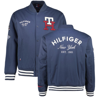 Blousonjacke im College-Stil marine_DW5 | 3XL