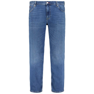 Stretch-Jeans in 5-Pocket Form blau_1A7 | 48/30