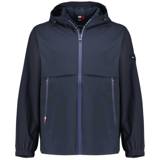 Funktionsjacke, winddicht, wasserabweisend marine_DW5 | 3XL