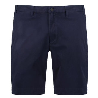 Shorts mit Elasthan marine_DW5 | W44