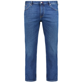 Stretch-Jeans im 5-Pocket Stil blau_1A8 | 42/30