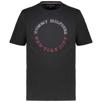 Tommy Hilfiger Gro e Gr en f r Herren Pfundskerl