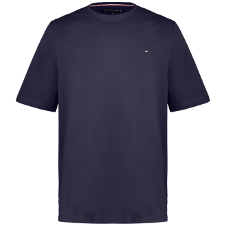 T-Shirt aus Baumwolle marine_DW5 | 3XL
