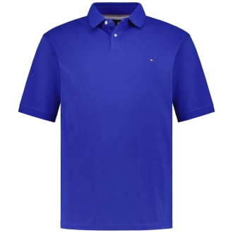 Poloshirt mit Elasthan royalblau_D03 | 3XL
