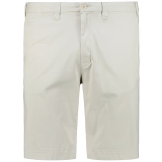 Chino-Shorts "Brooklyn" mit Elasthan, pflegeleicht sand_AEV | W42