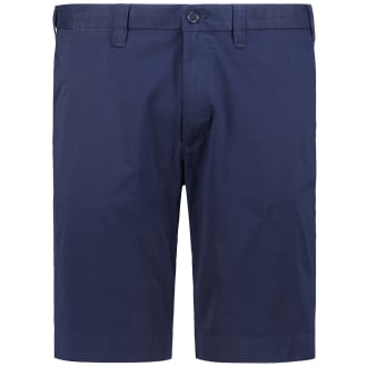 Chino-Shorts "Brooklyn" mit Elasthan, pflegeleicht marine_DW5 | W40