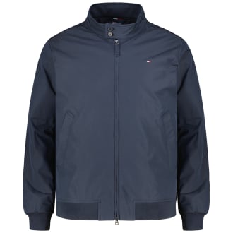 Blousonjacke mit Stretch marine_DW5 | 3XL