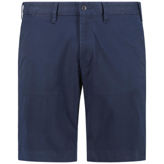 Chino-Shorts mit Elasthan marine_DW5 | W44