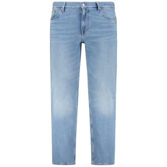 Stretch-Jeans "Madison", bequem blau_1AC | 42/30