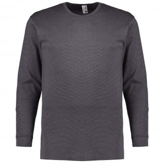 Unterhemd mit Thermo-Funktion schwarz_700 | 8