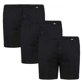 3er-Pack Boxershorts schwarz_700 | 8