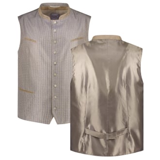 Trachtenweste beige_27 | 31