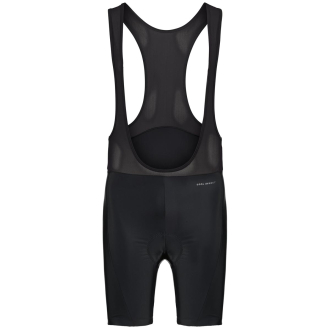 Funktionale Radlerhose mit Polsterung schwarz_99 | 3XL
