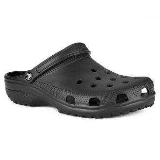 Clogs "Classic", komfort schwarz_001 | 42-43