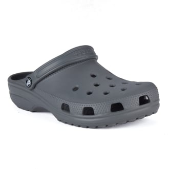 Clogs "Classic", komfort grau_0DA | 48-49