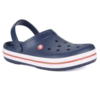 Clogs"Crocband", komfort blau_410 | 48-49