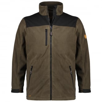 Windstopper fleece store