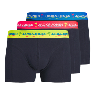 3er-Pack Pants mit Elasthan blau_NAVY BLAZER/NAVY BLAZER - NAVY BLAZ | XXL