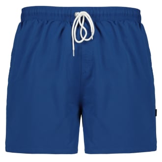 Badeshorts mit Taschen blau_340 | 6XL