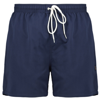 Badeshorts mit Taschen dunkelblau_360 | 3XL